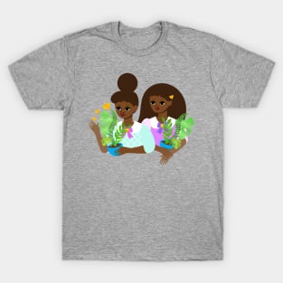 Mary and Merry T-Shirt